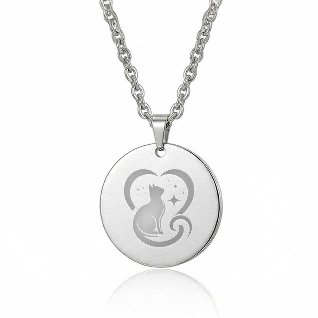 Collar Personalizado Logo