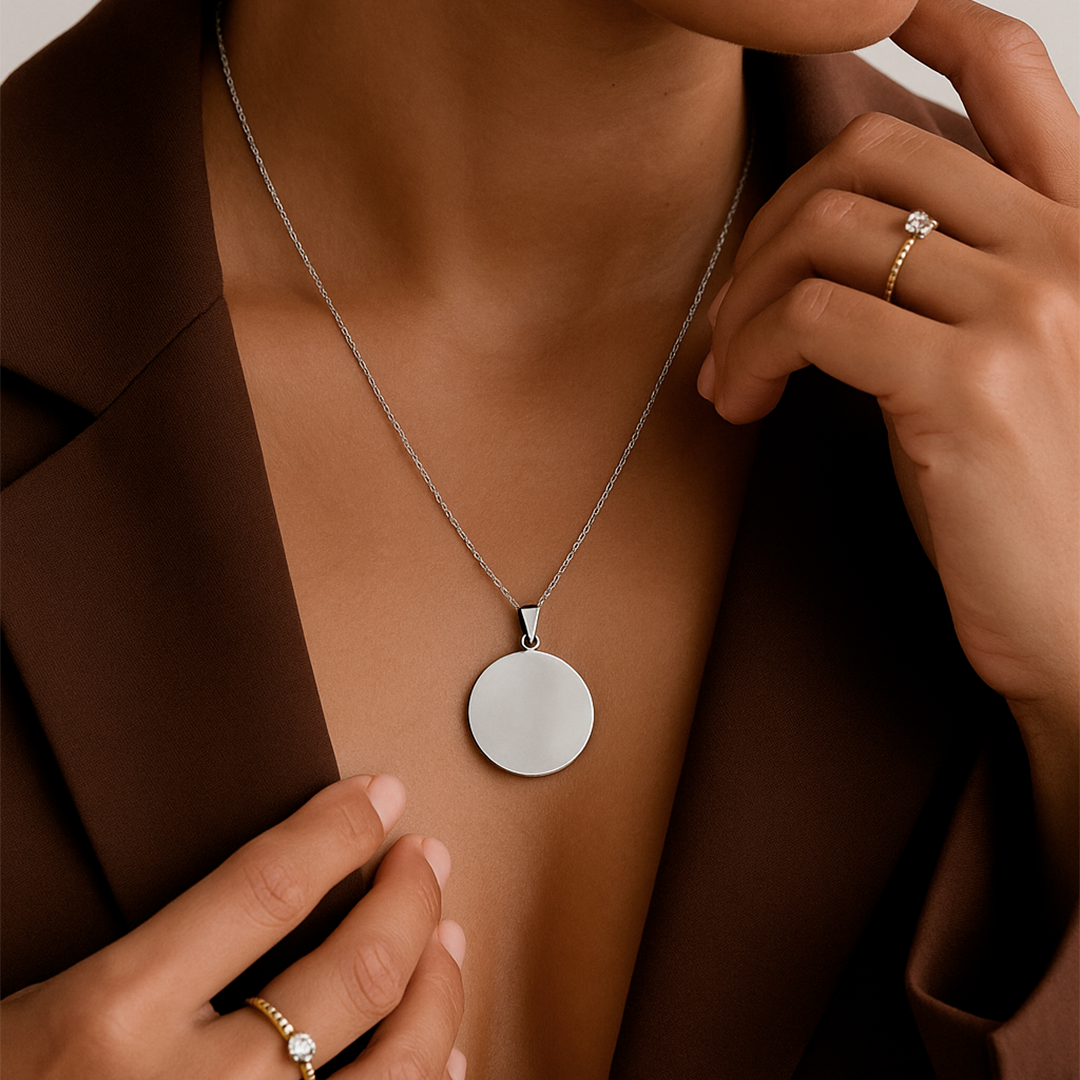 Collar Personalizado