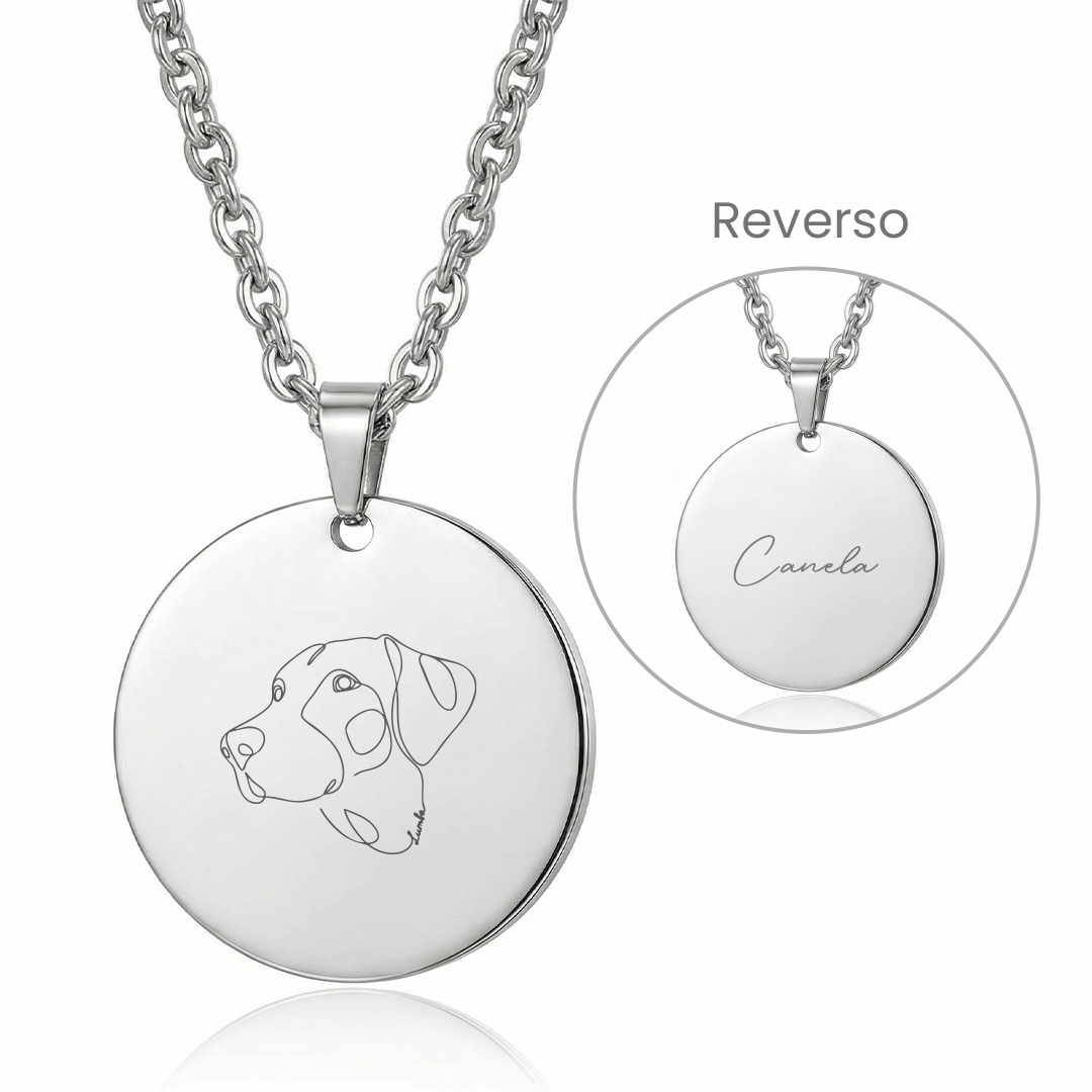 Collar Personalizado